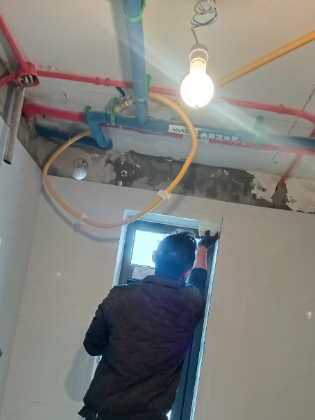 潮州专业水管维修